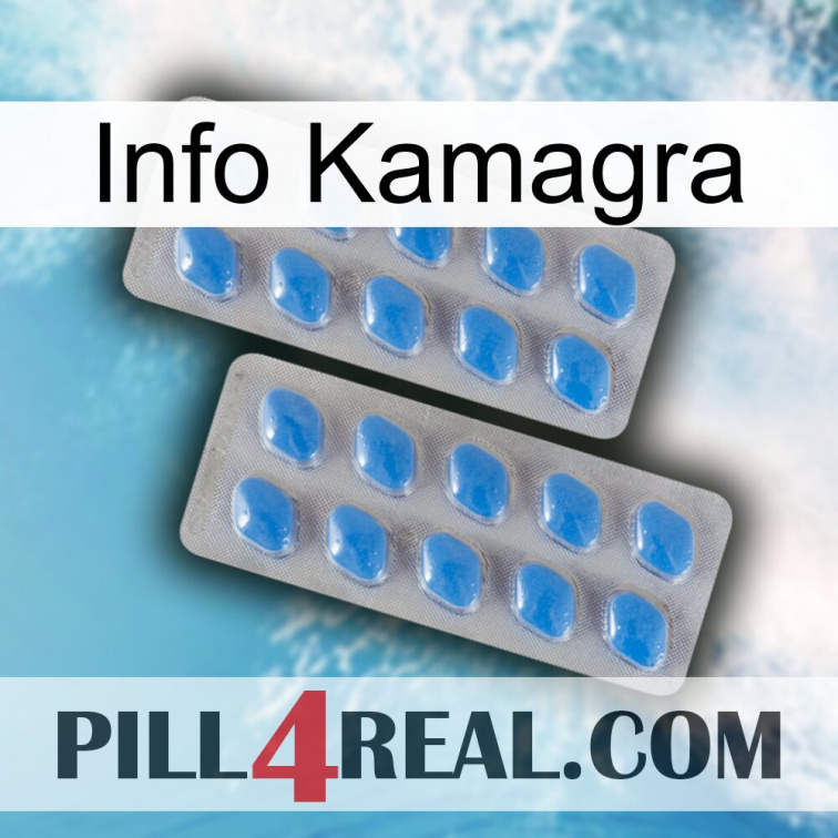 Kamagra Info 23